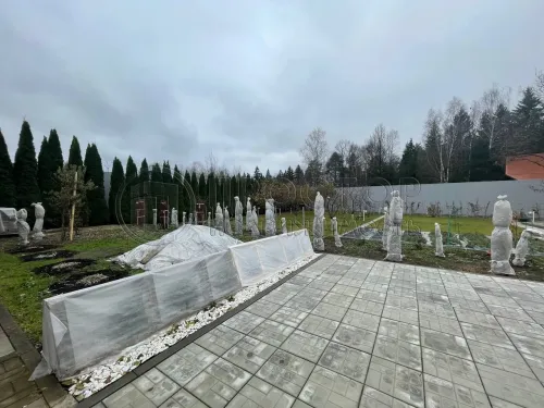 Участок, 28 сот. - фото 30