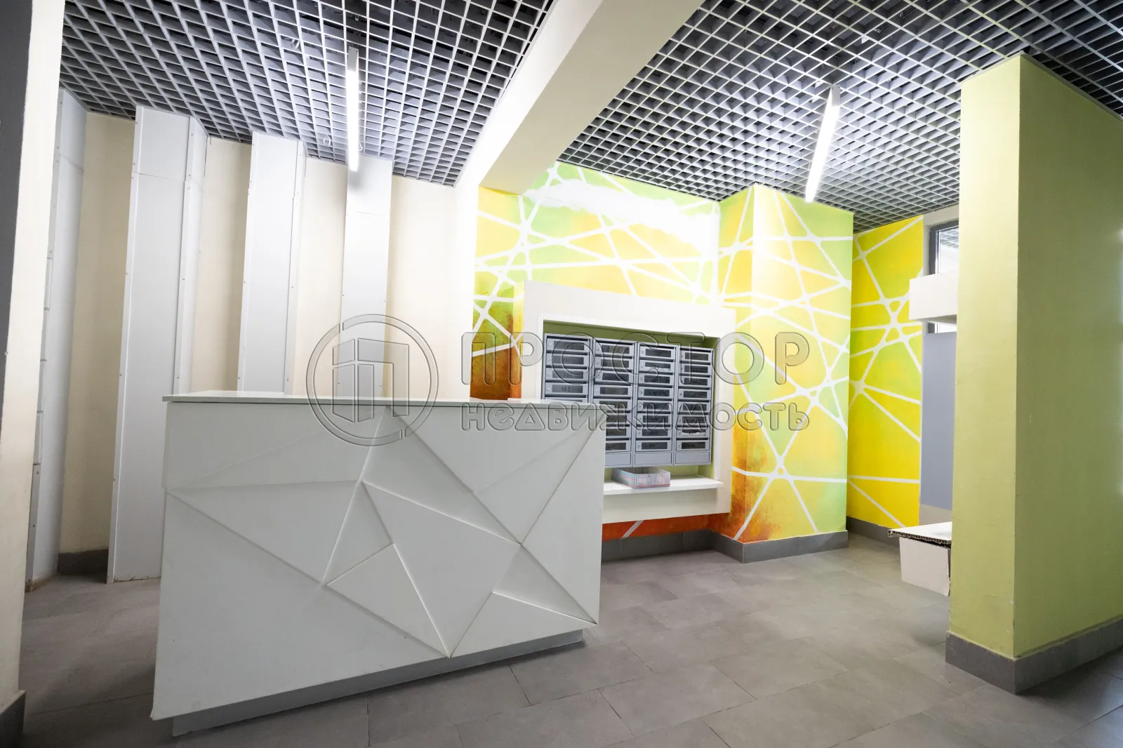 2-комнатная квартира, 53.1 м² - фото 3