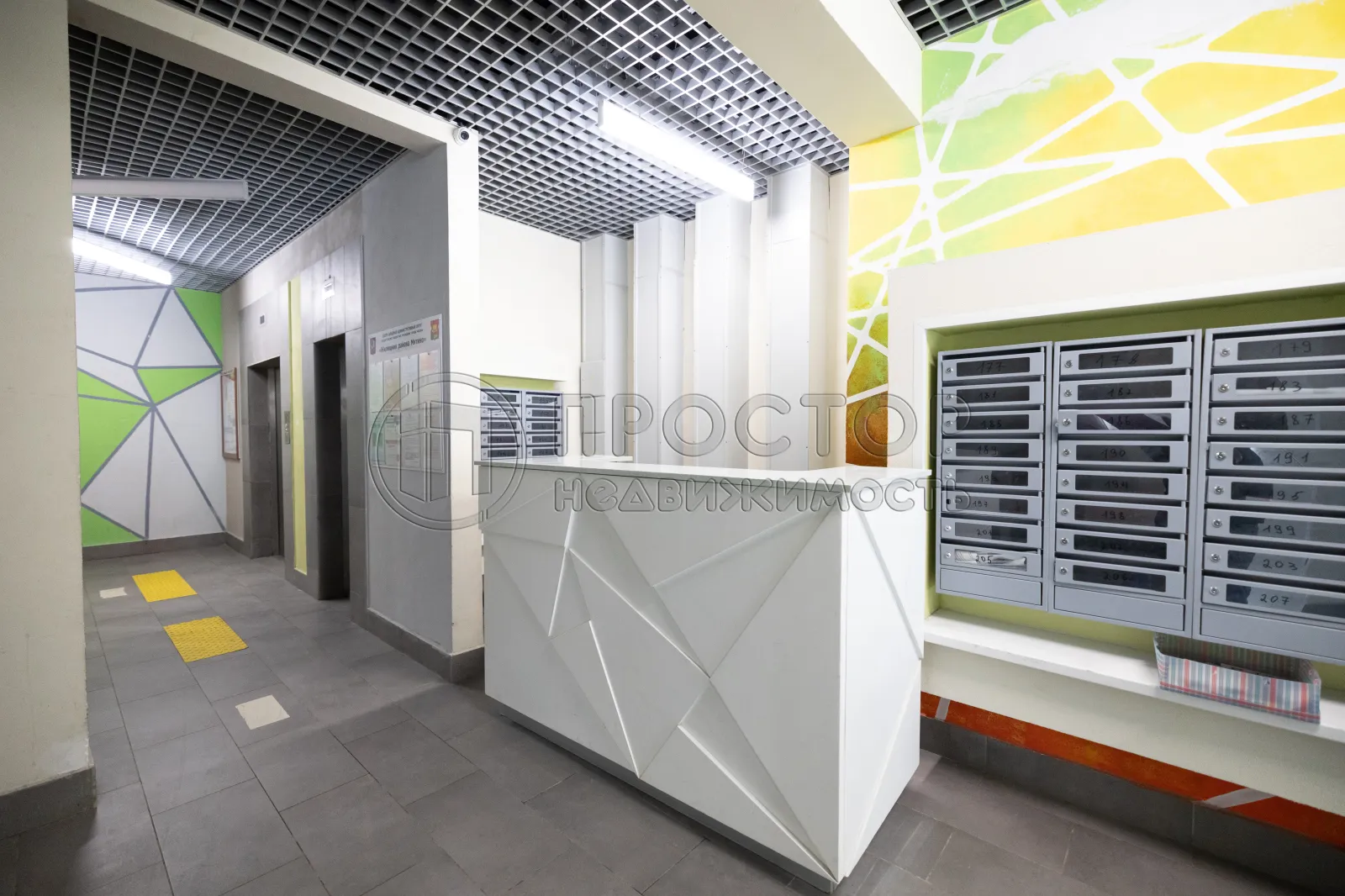 2-комнатная квартира, 53.1 м² - фото 4