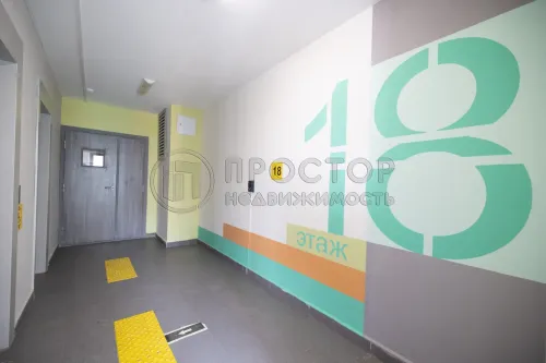 2-комнатная квартира, 53.1 м² - фото 4