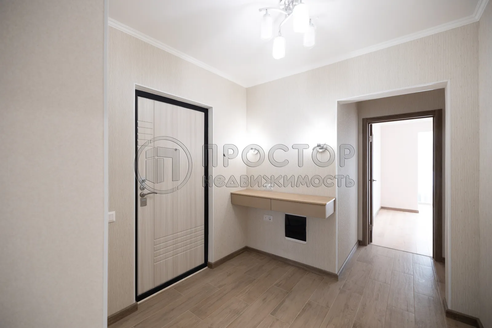 2-комнатная квартира, 53.1 м² - фото 6