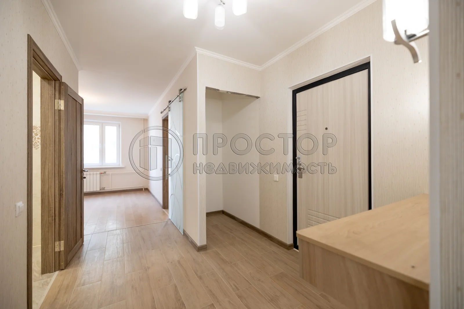 2-комнатная квартира, 53.1 м² - фото 7
