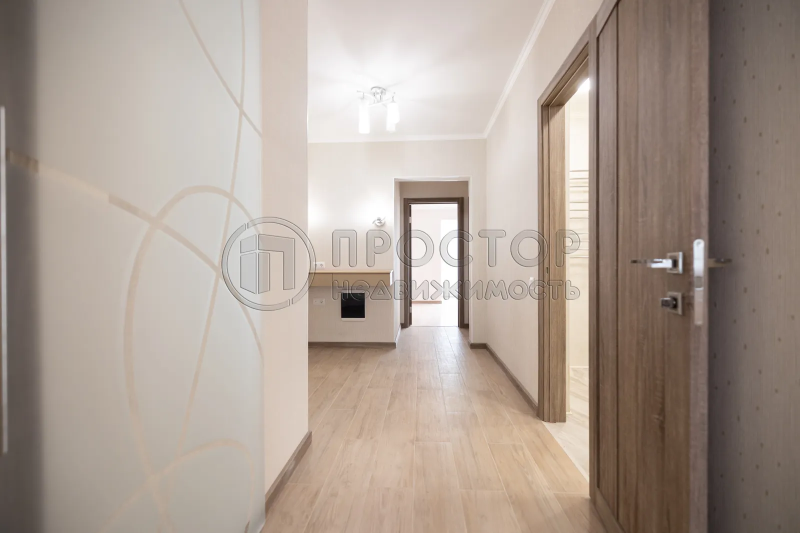 2-комнатная квартира, 53.1 м² - фото 9