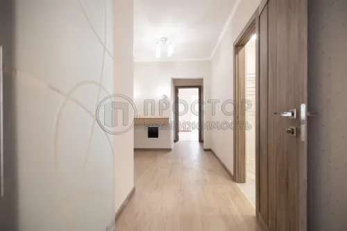 2-комнатная квартира, 53.1 м² - фото 8