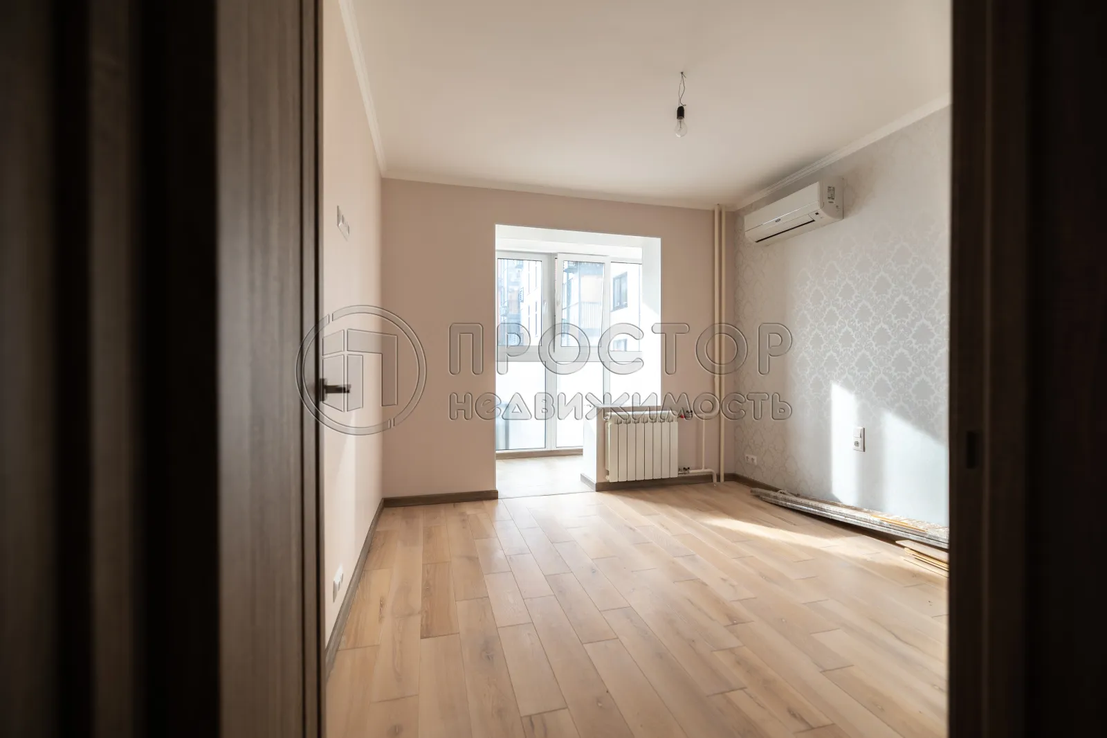 2-комнатная квартира, 53.1 м² - фото 11