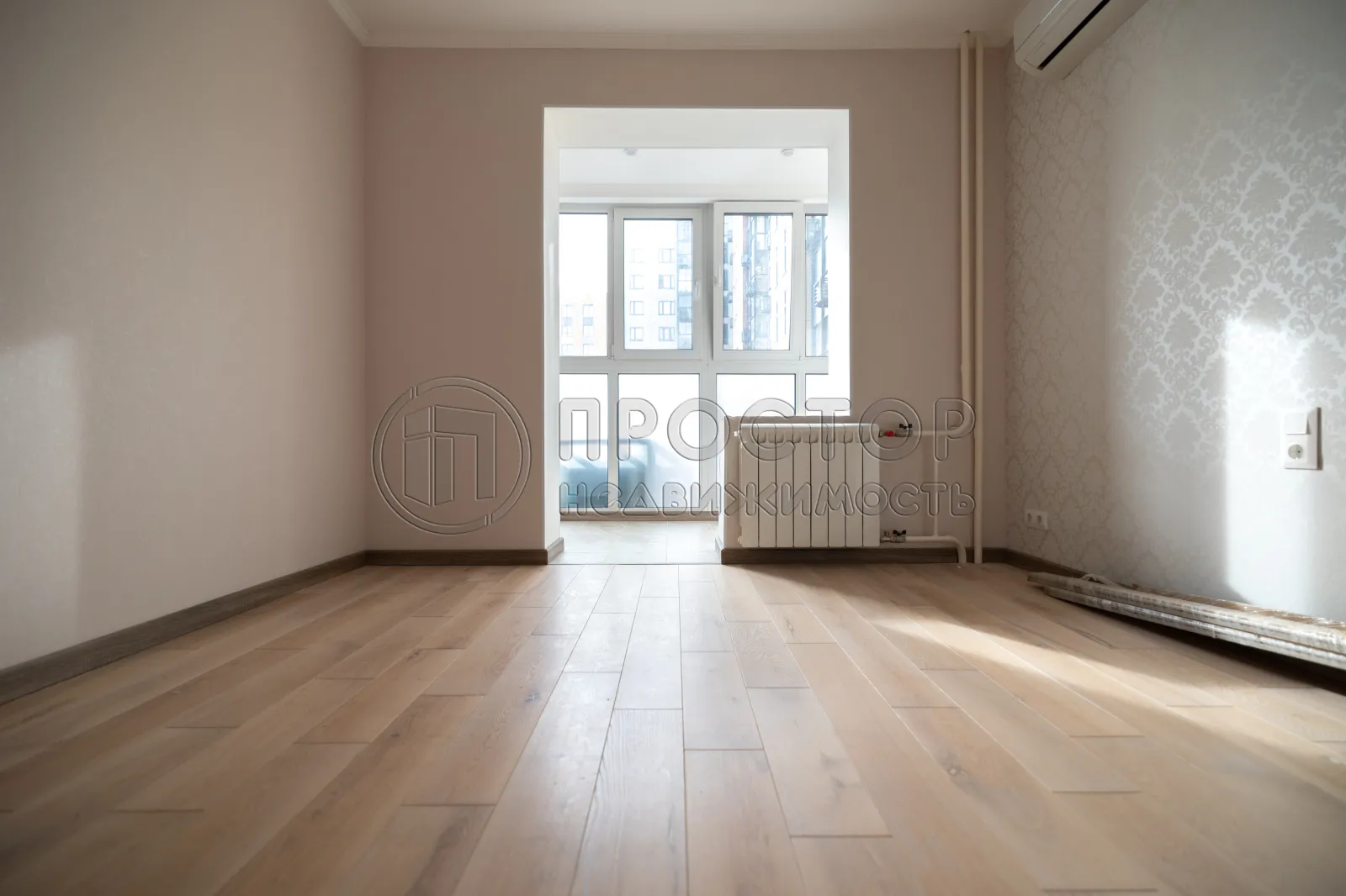 2-комнатная квартира, 53.1 м² - фото 13