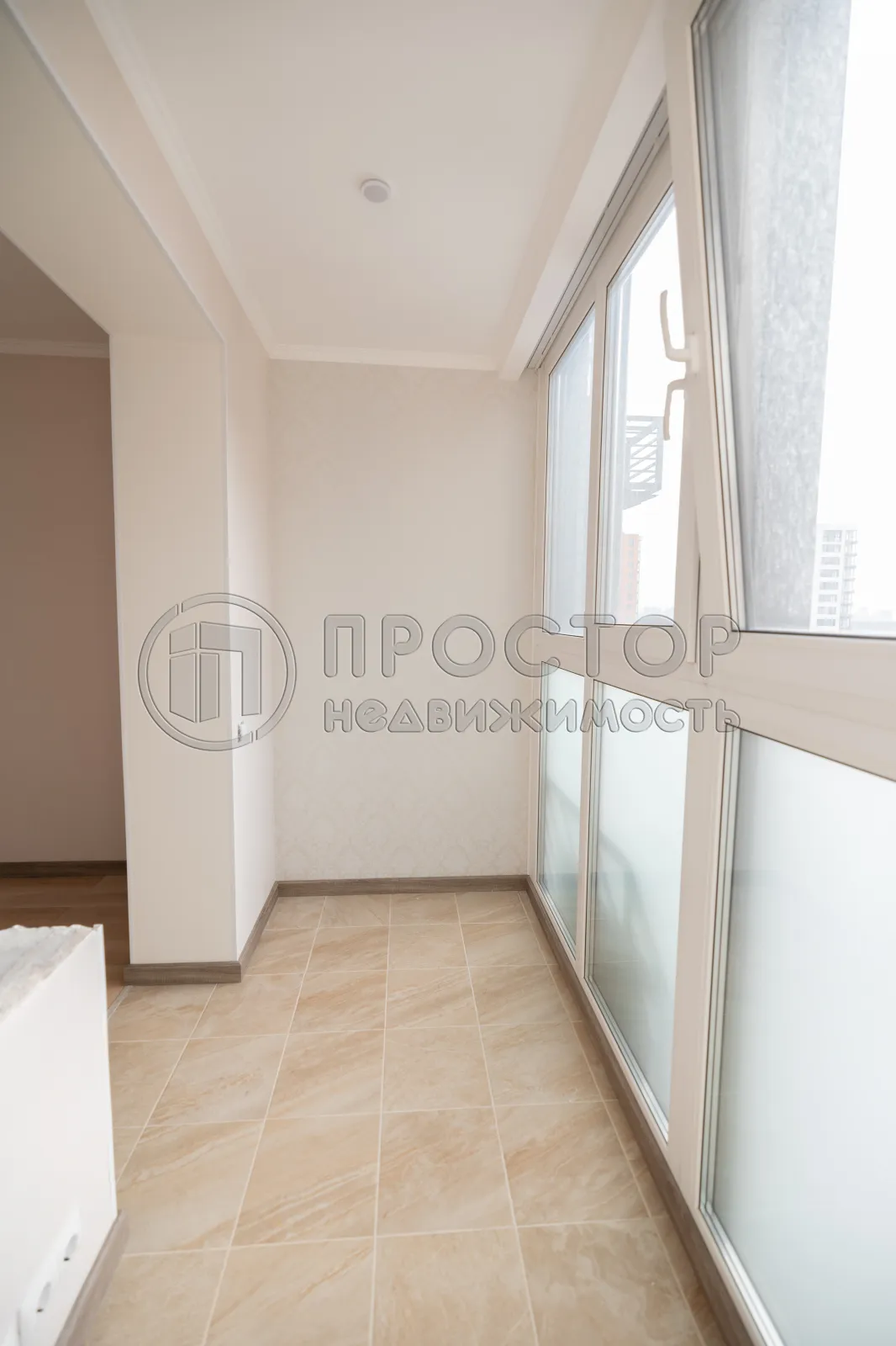 2-комнатная квартира, 53.1 м² - фото 14