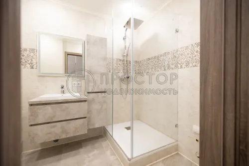 2-комнатная квартира, 53.1 м² - фото 15