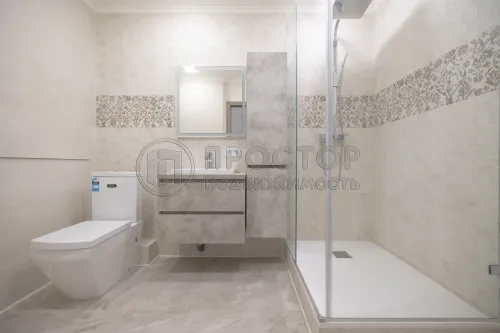 2-комнатная квартира, 53.1 м² - фото 16