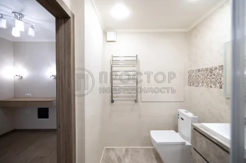 2-комнатная квартира, 53.1 м² - фото 17