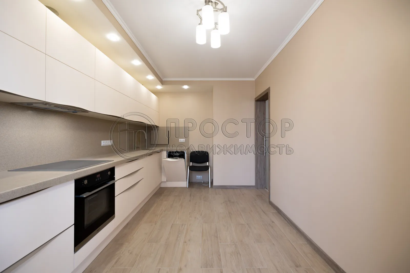 2-комнатная квартира, 53.1 м² - фото 20