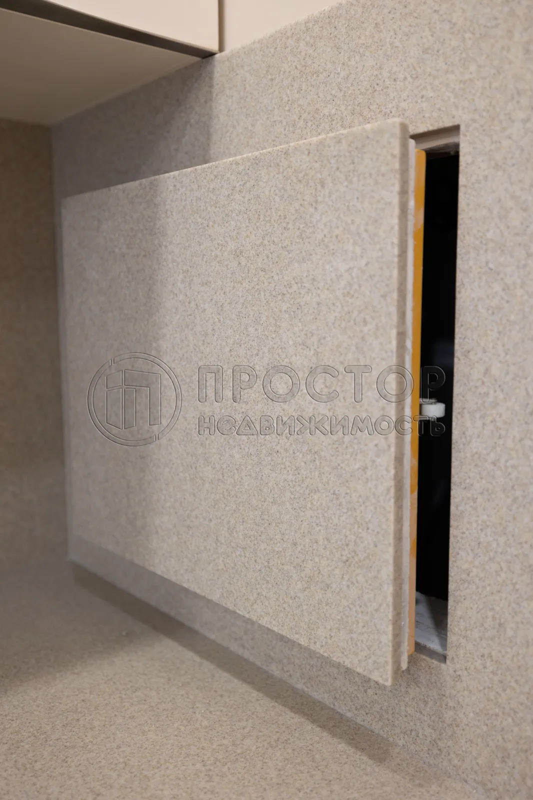 2-комнатная квартира, 53.1 м² - фото 21