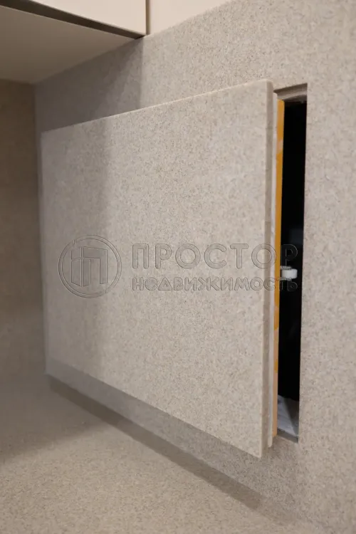 2-комнатная квартира, 53.1 м² - фото 20