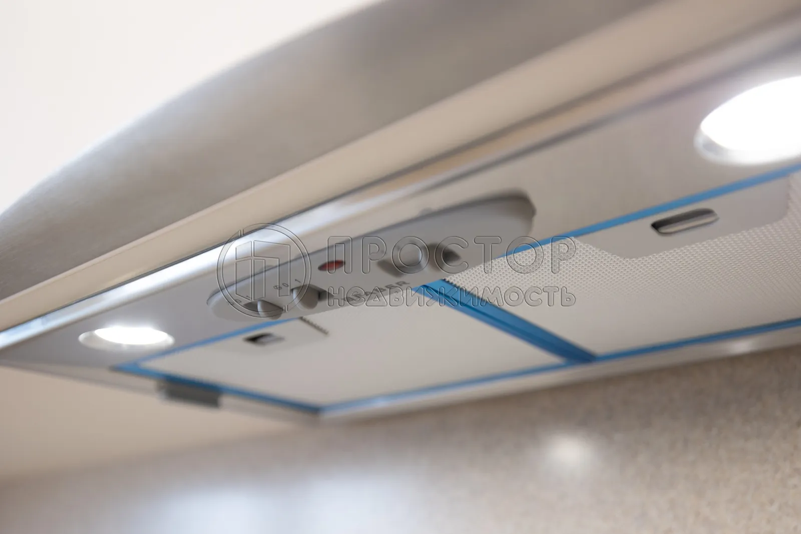 2-комнатная квартира, 53.1 м² - фото 24