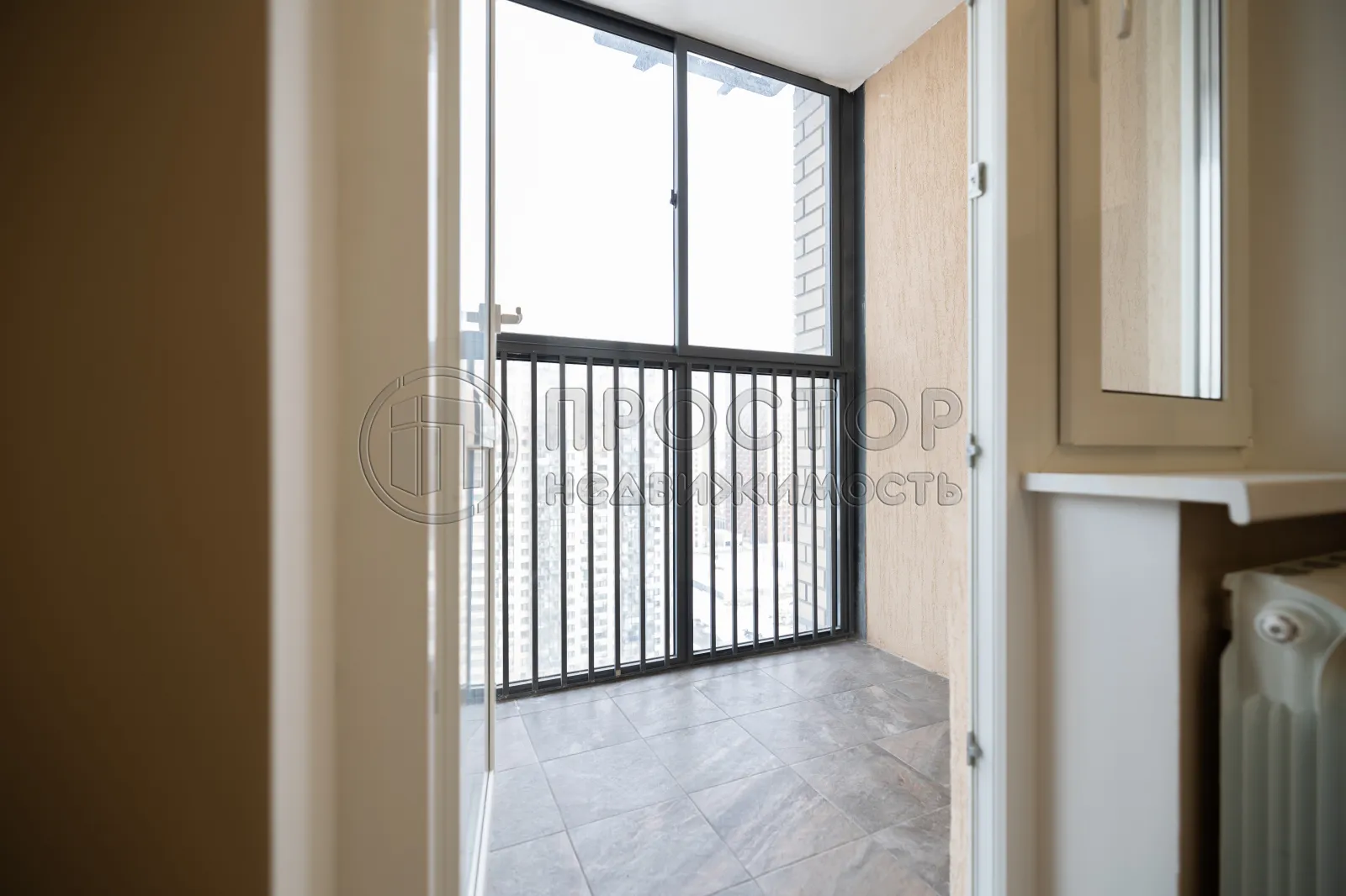 2-комнатная квартира, 53.1 м² - фото 25