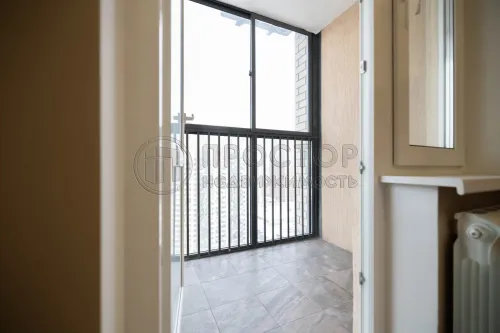 2-комнатная квартира, 53.1 м² - фото 24