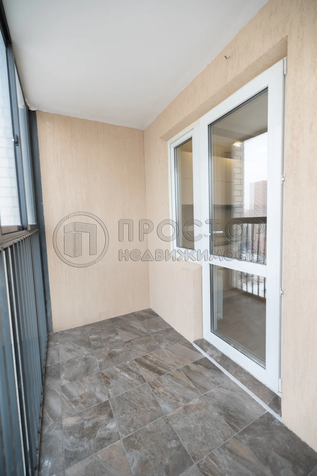 2-комнатная квартира, 53.1 м² - фото 26