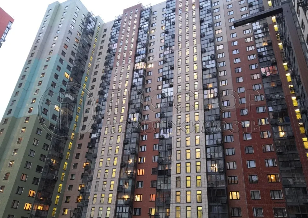 2-комнатная квартира, 53.1 м² - фото 2