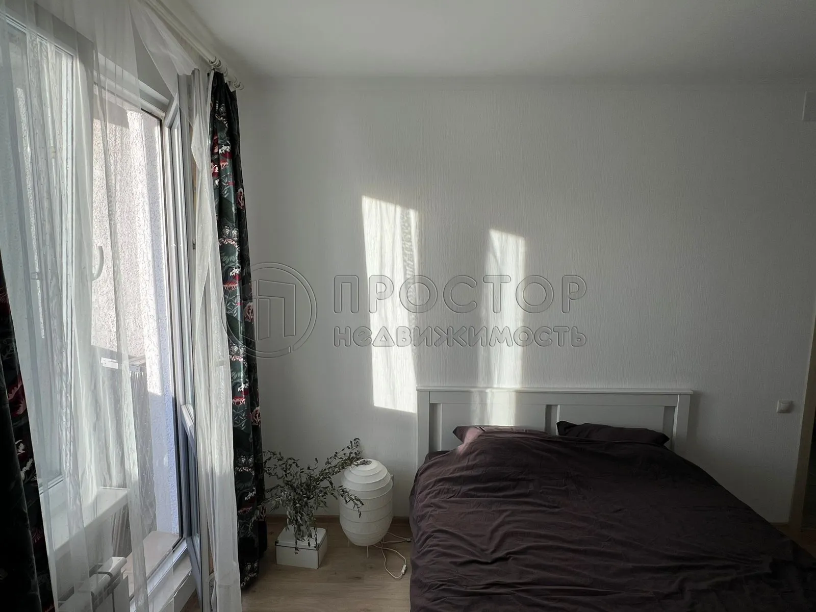 2-комнатная квартира, 52 м² - фото 3