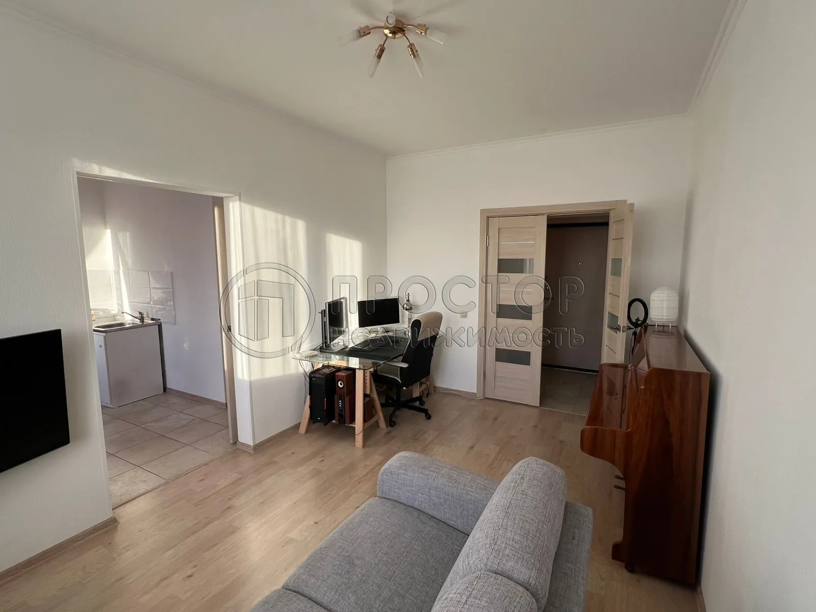 2-комнатная квартира, 52 м² - фото 6