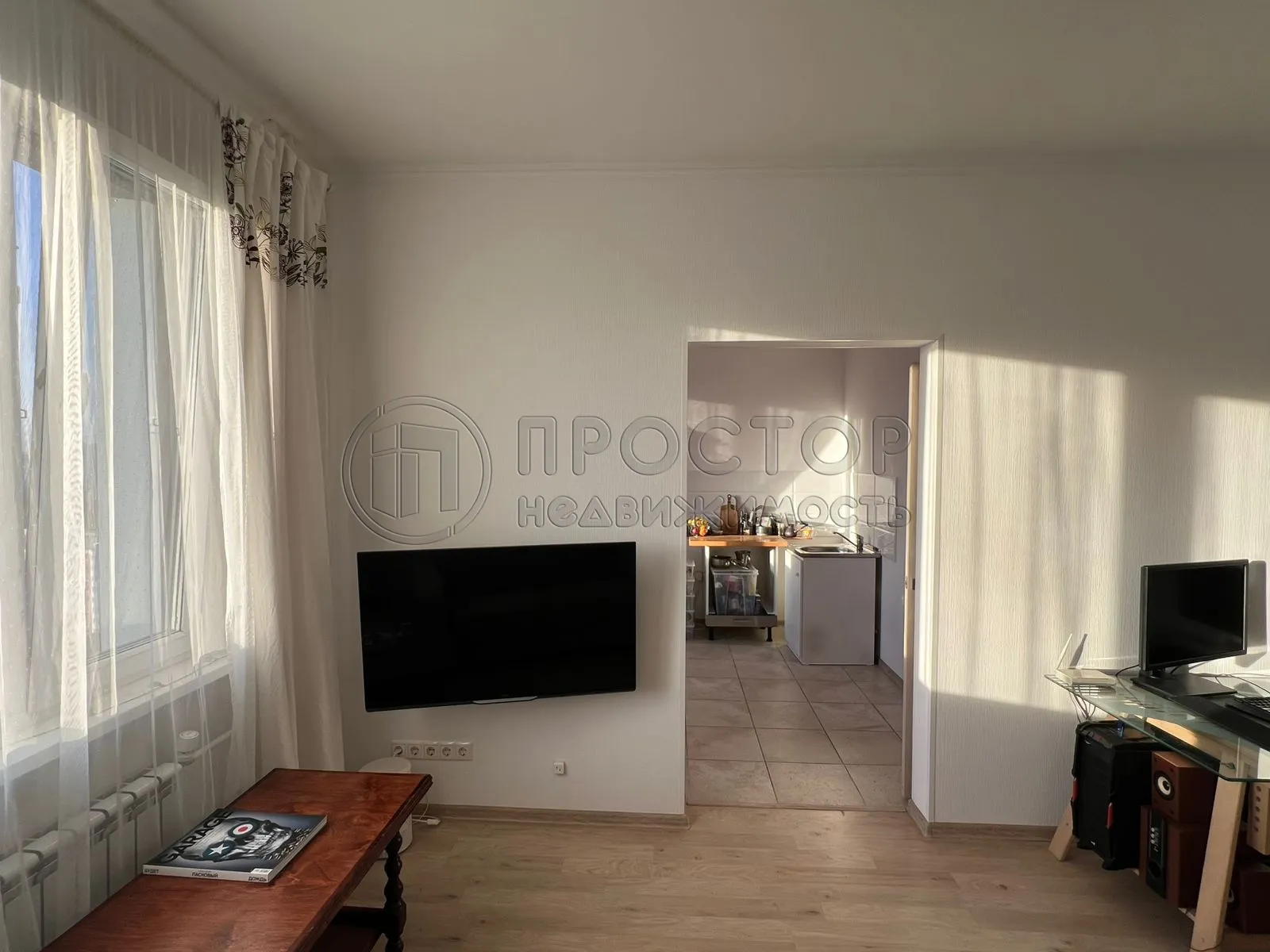 2-комнатная квартира, 52 м² - фото 7