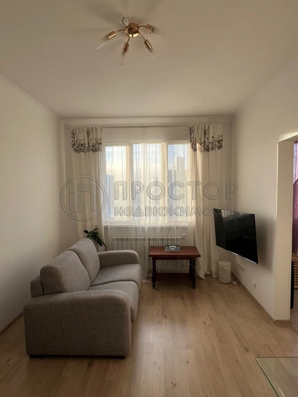 2-комнатная квартира, 52 м² - фото 9