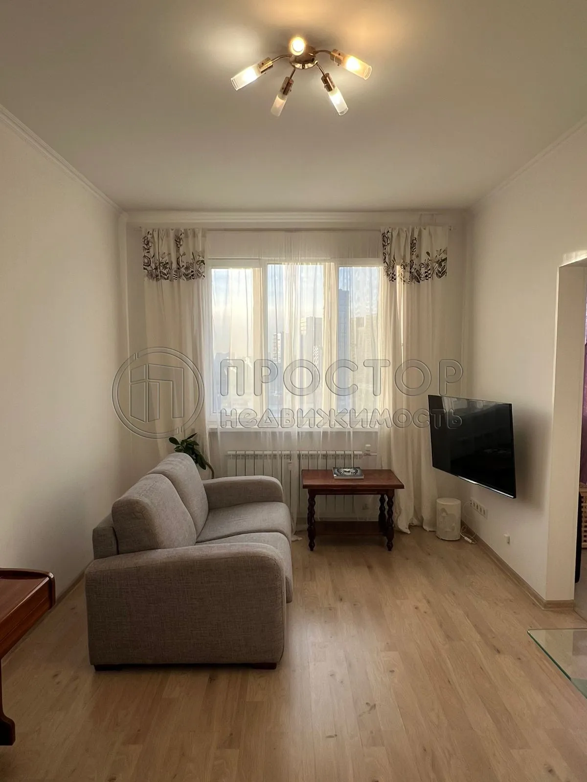 2-комнатная квартира, 52 м² - фото 11
