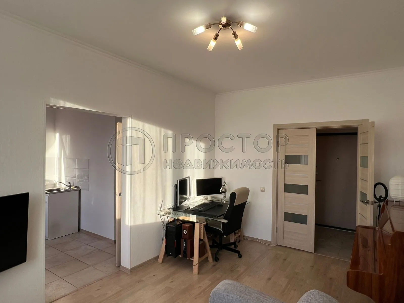 2-комнатная квартира, 52 м² - фото 12