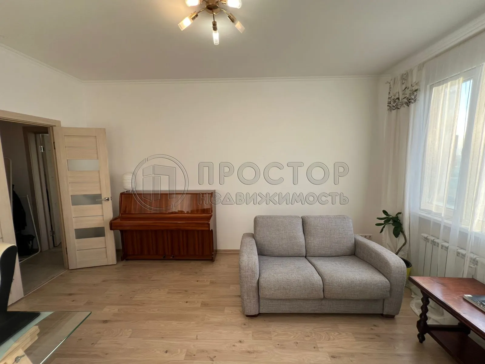 2-комнатная квартира, 52 м² - фото 13