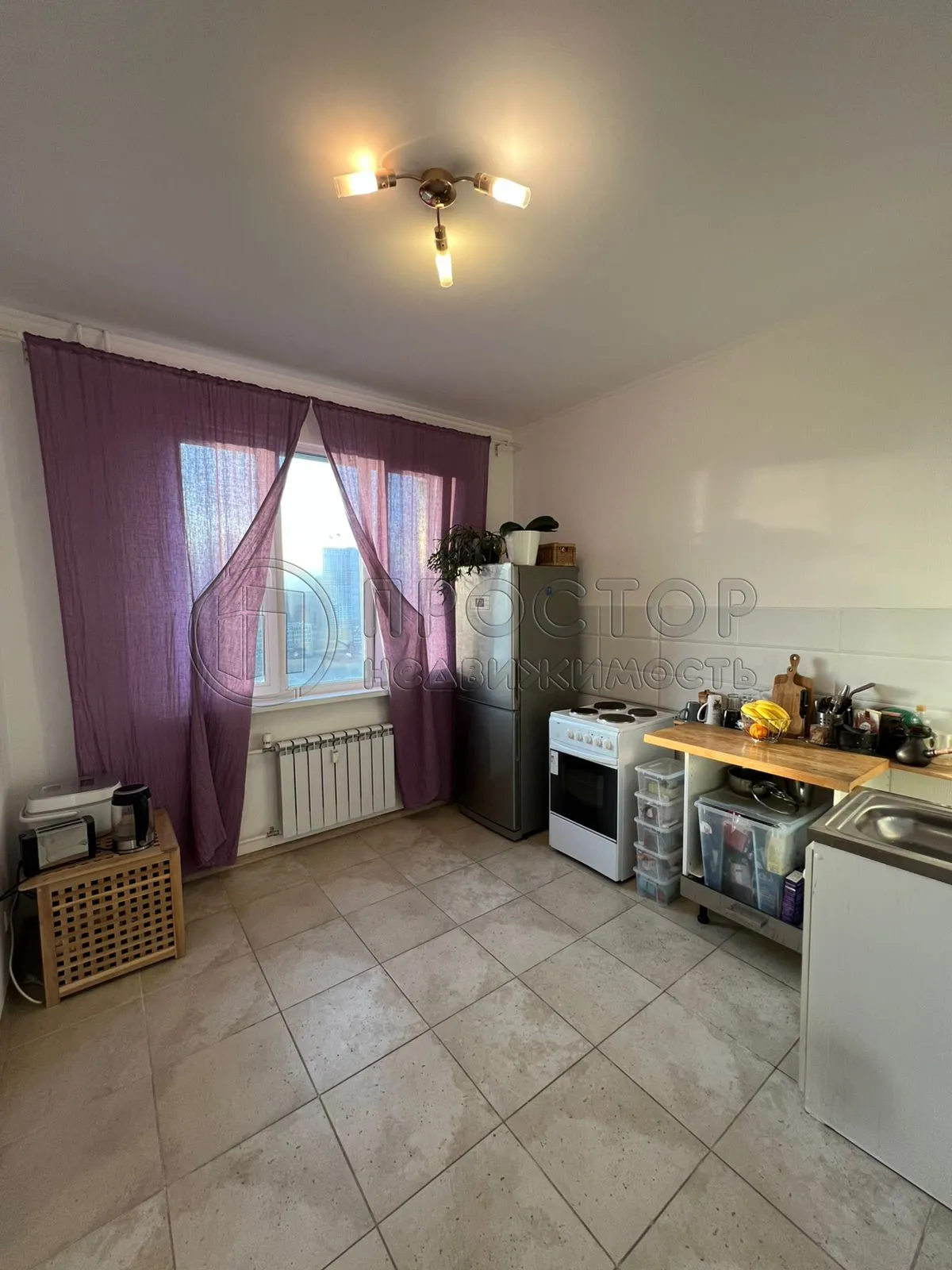 2-комнатная квартира, 52 м² - фото 14