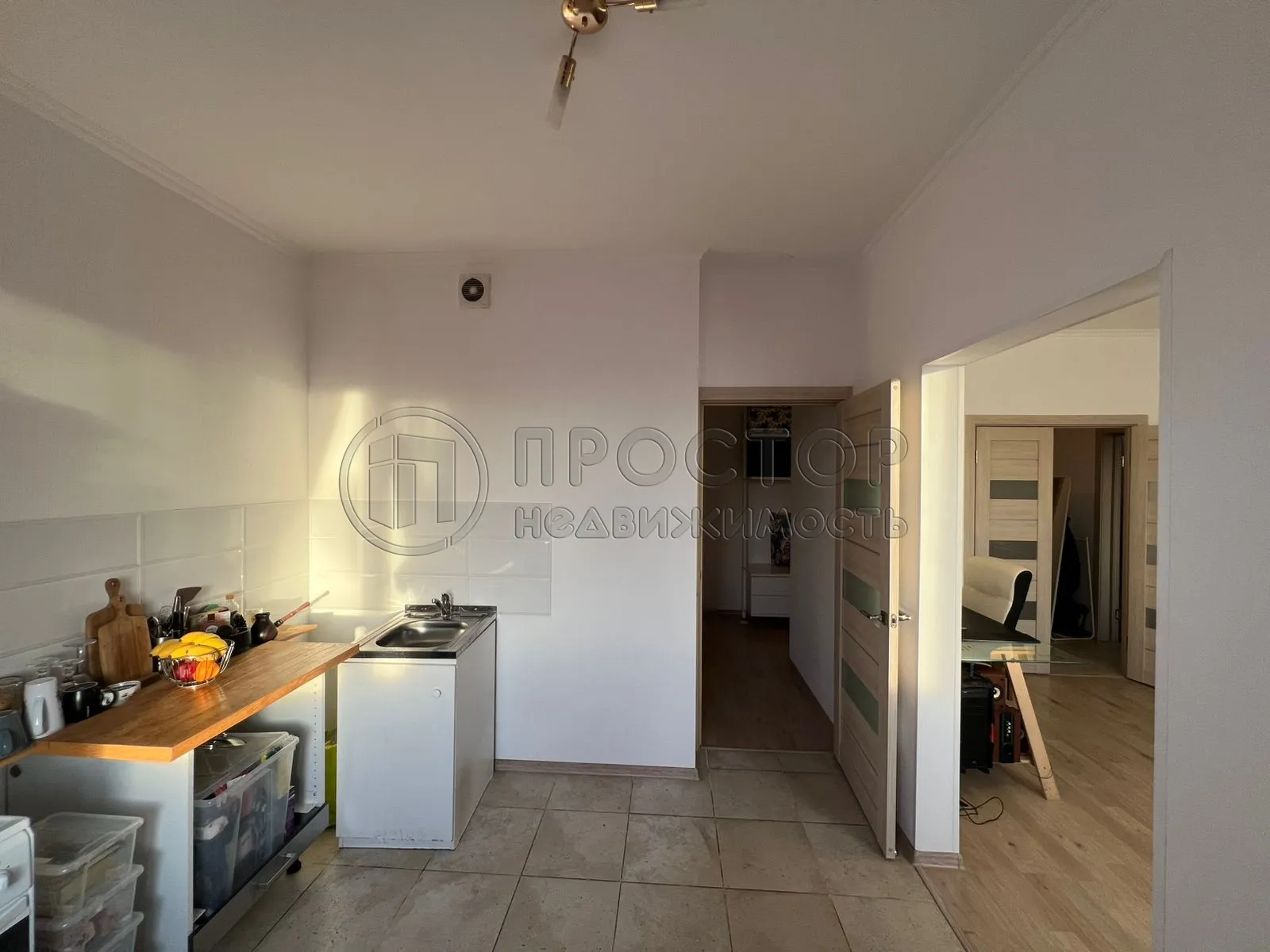 2-комнатная квартира, 52 м² - фото 15