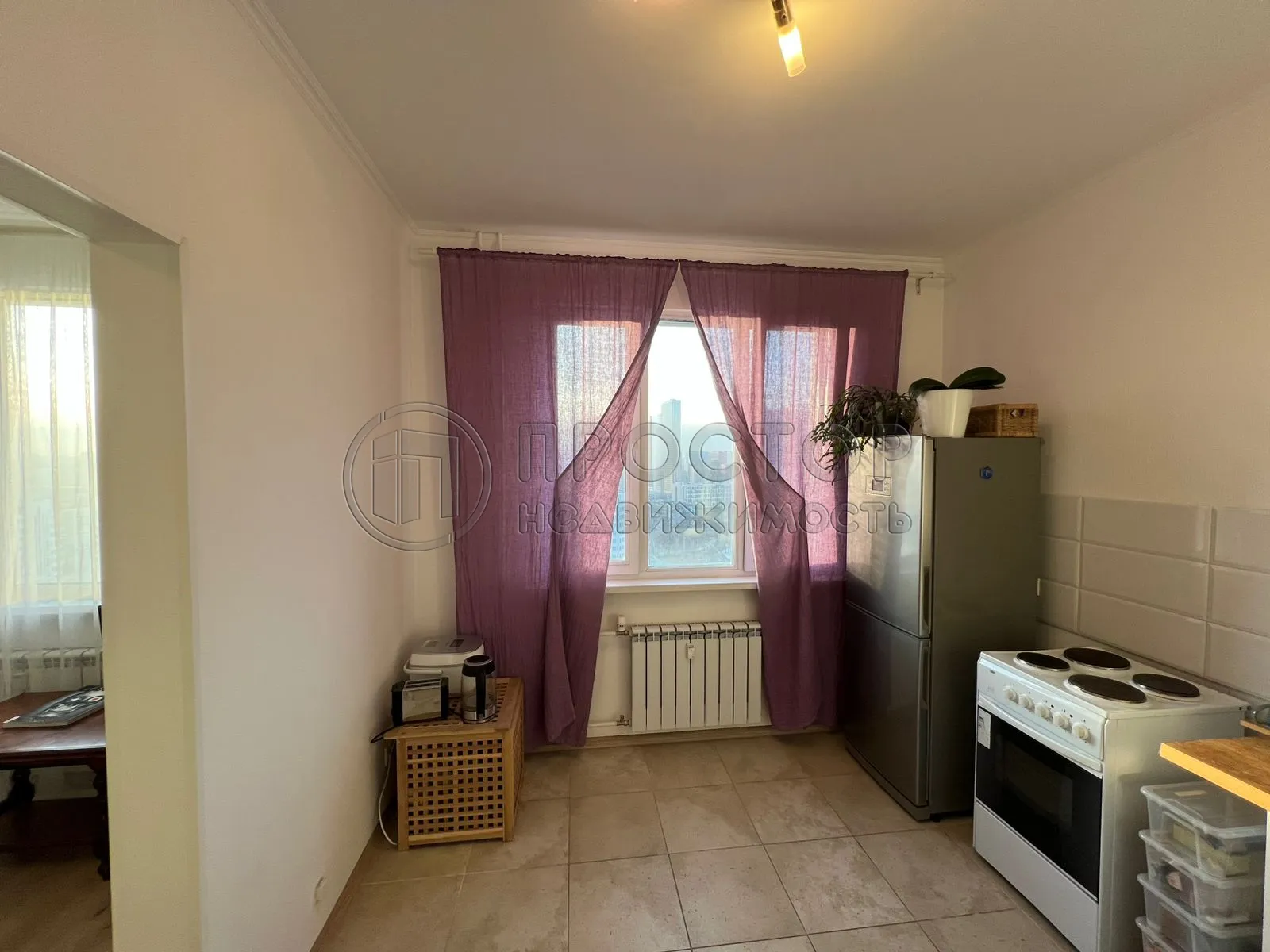 2-комнатная квартира, 52 м² - фото 16