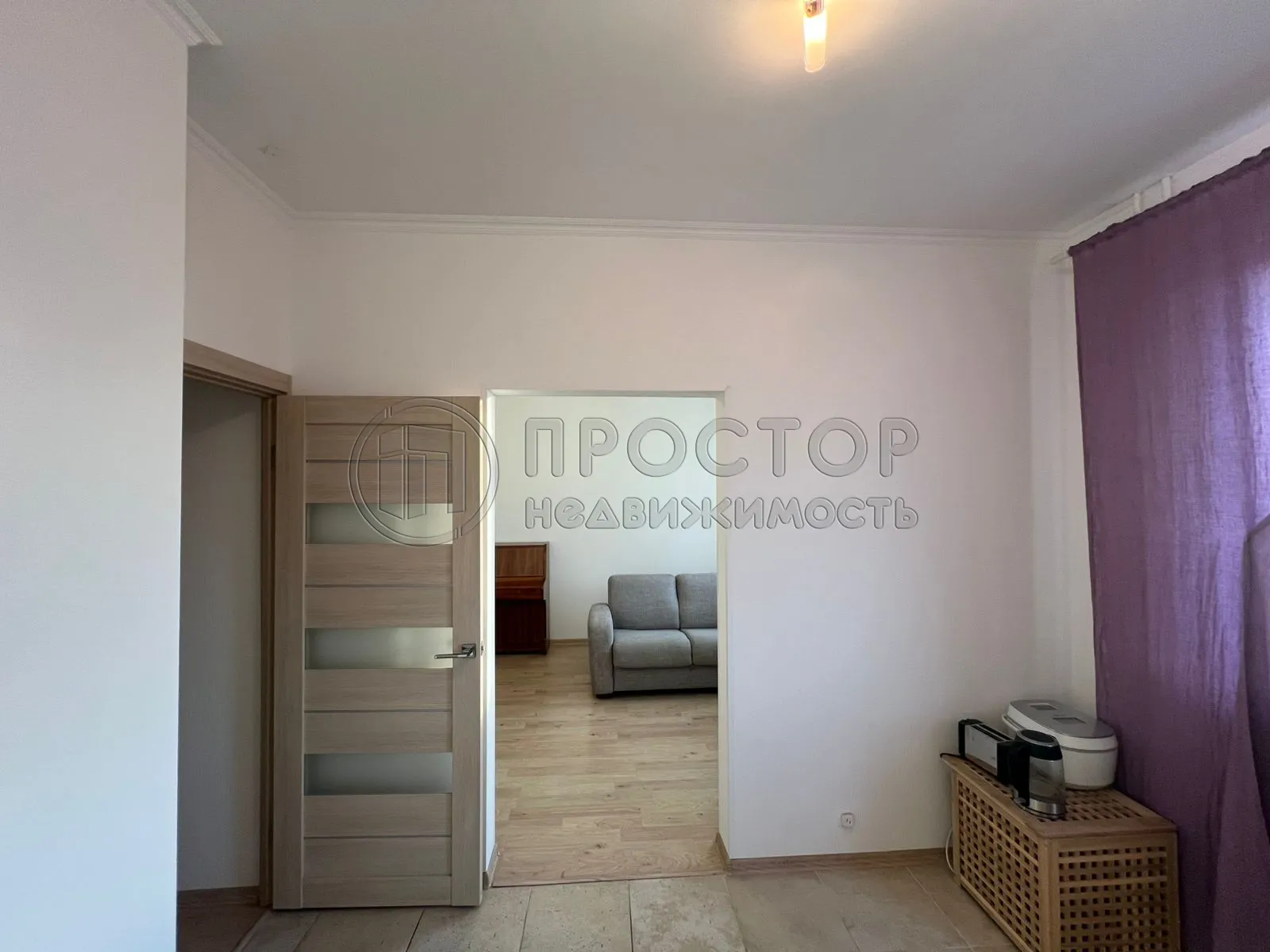 2-комнатная квартира, 52 м² - фото 17