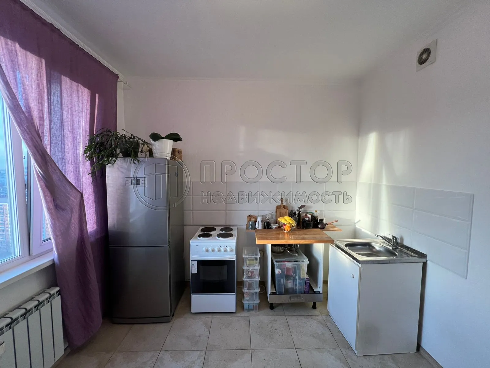 2-комнатная квартира, 52 м² - фото 18