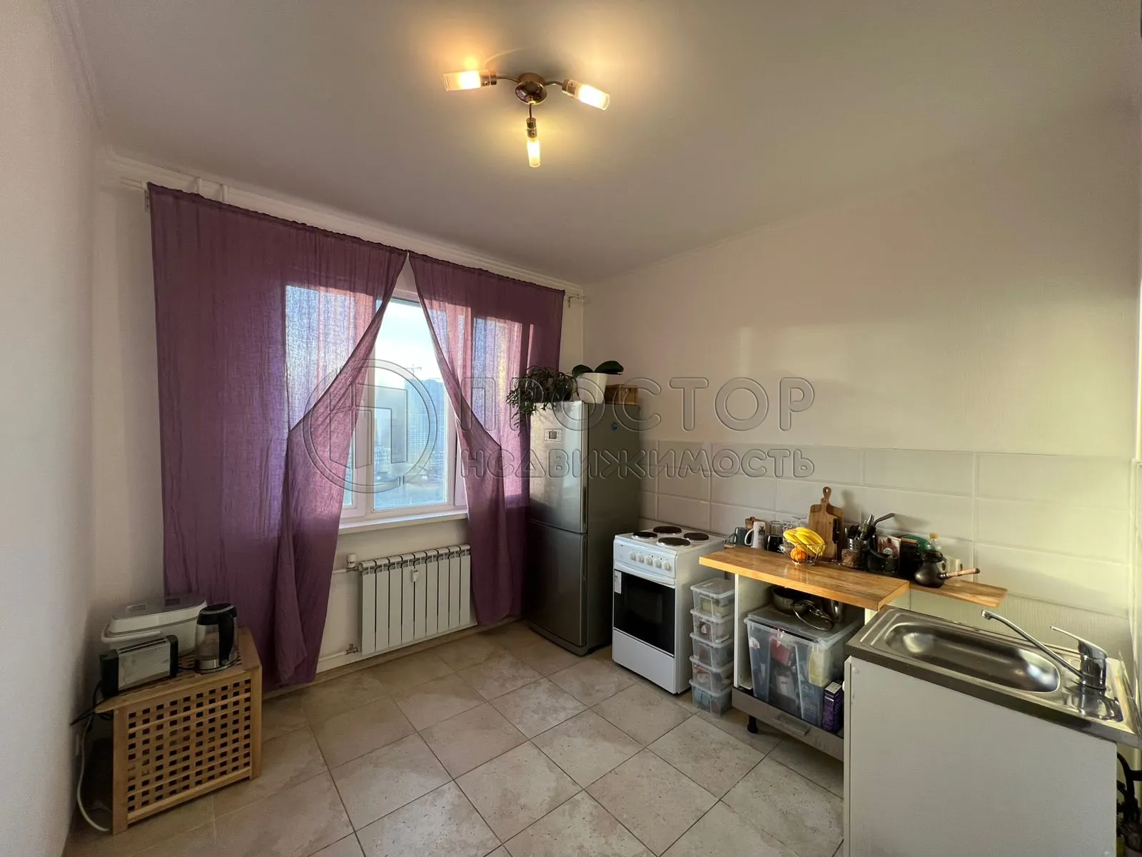 2-комнатная квартира, 52 м² - фото 19
