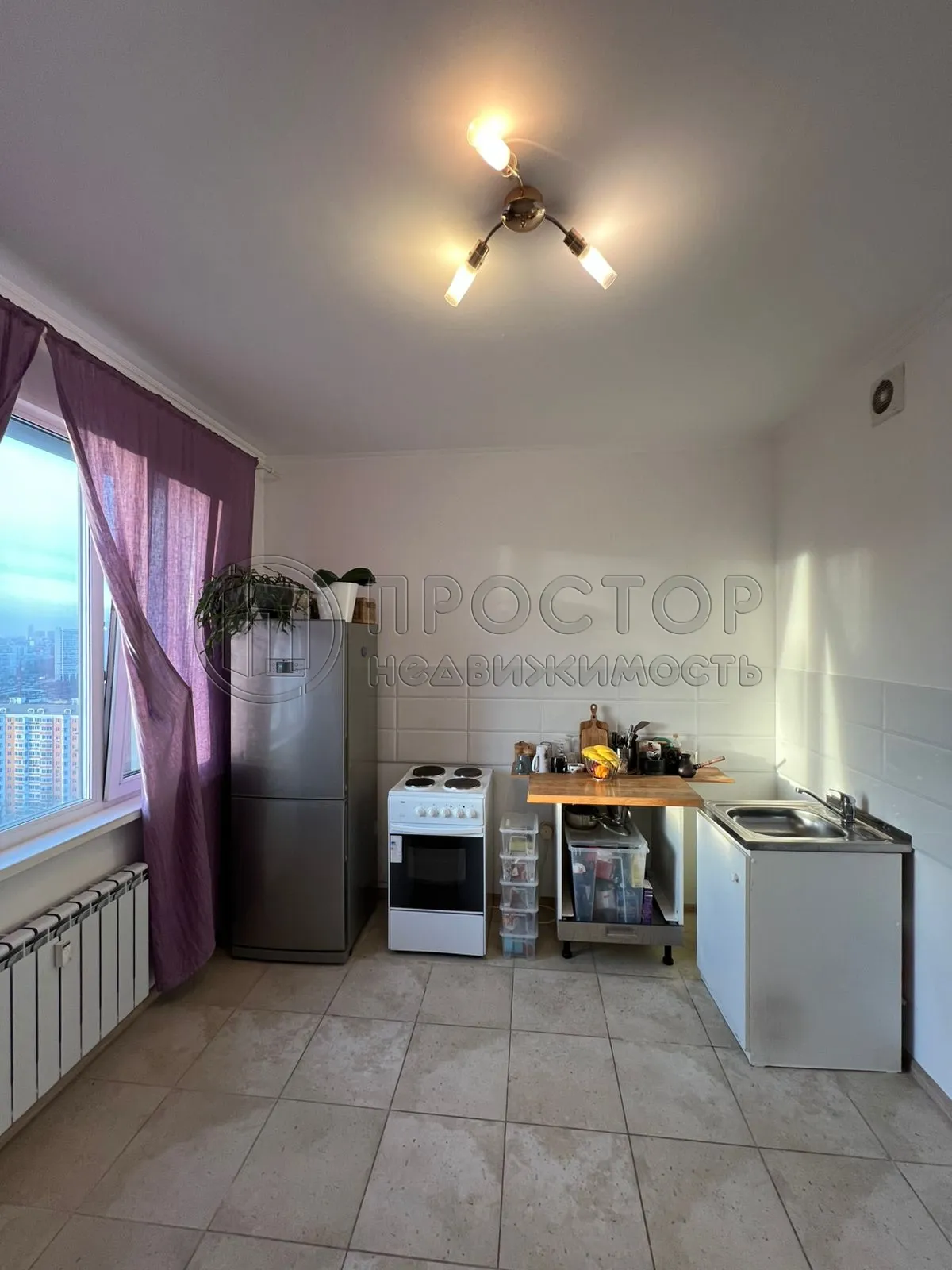 2-комнатная квартира, 52 м² - фото 20