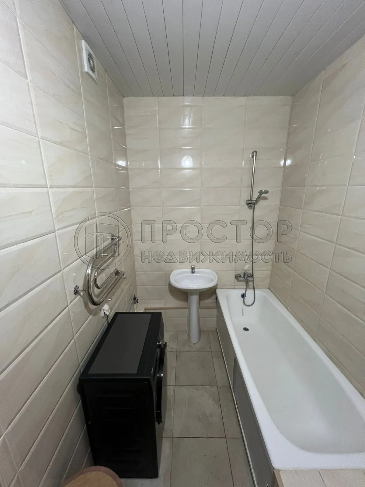 2-комнатная квартира, 52 м² - фото 22