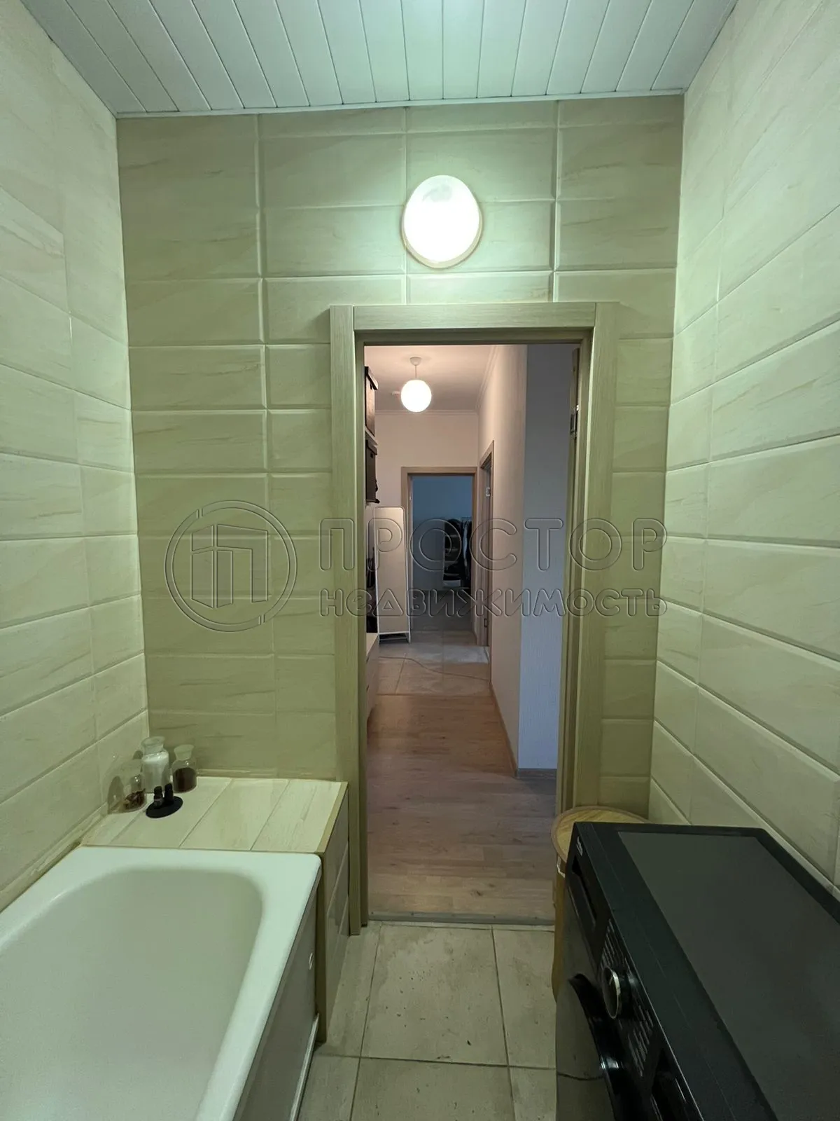 2-комнатная квартира, 52 м² - фото 23