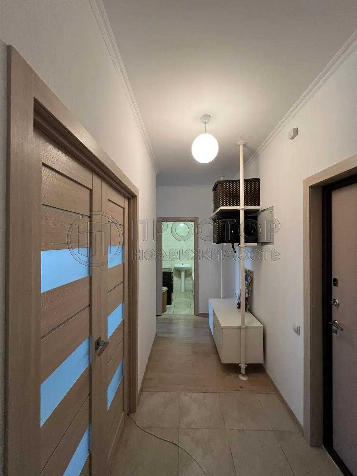 2-комнатная квартира, 52 м² - фото 25