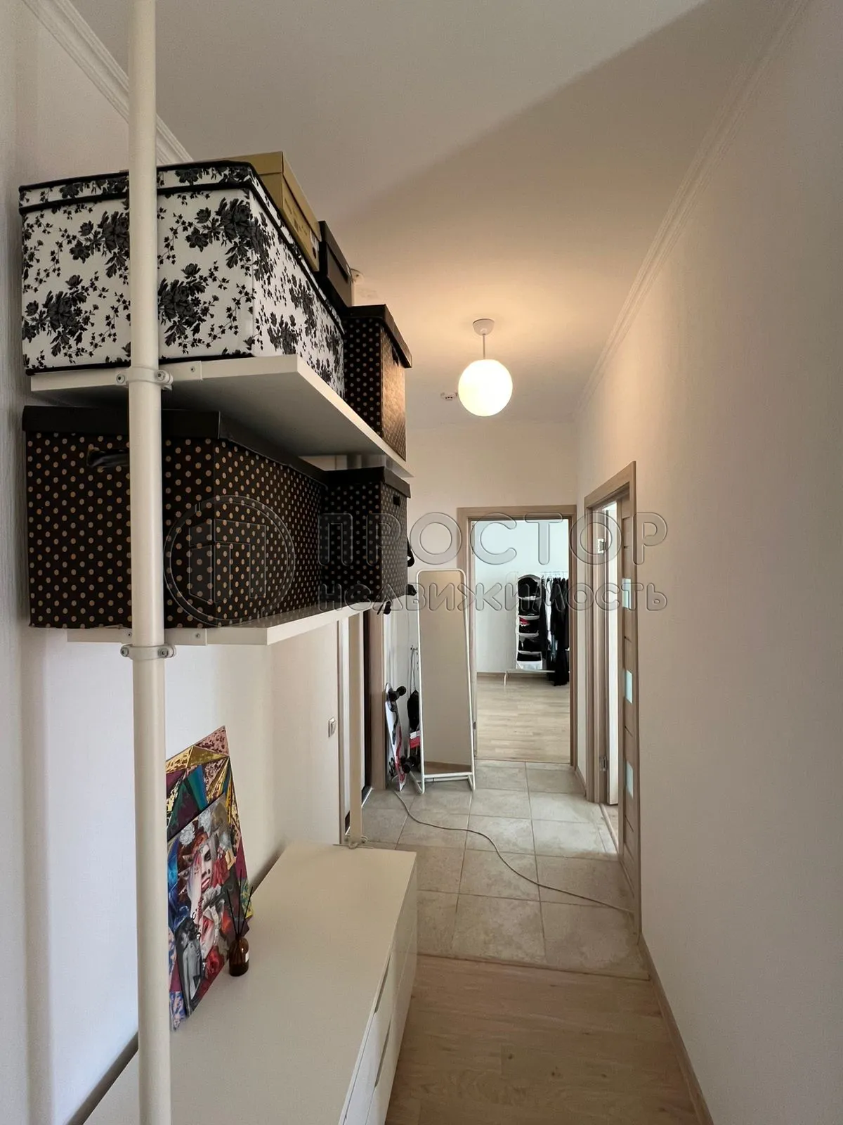 2-комнатная квартира, 52 м² - фото 26