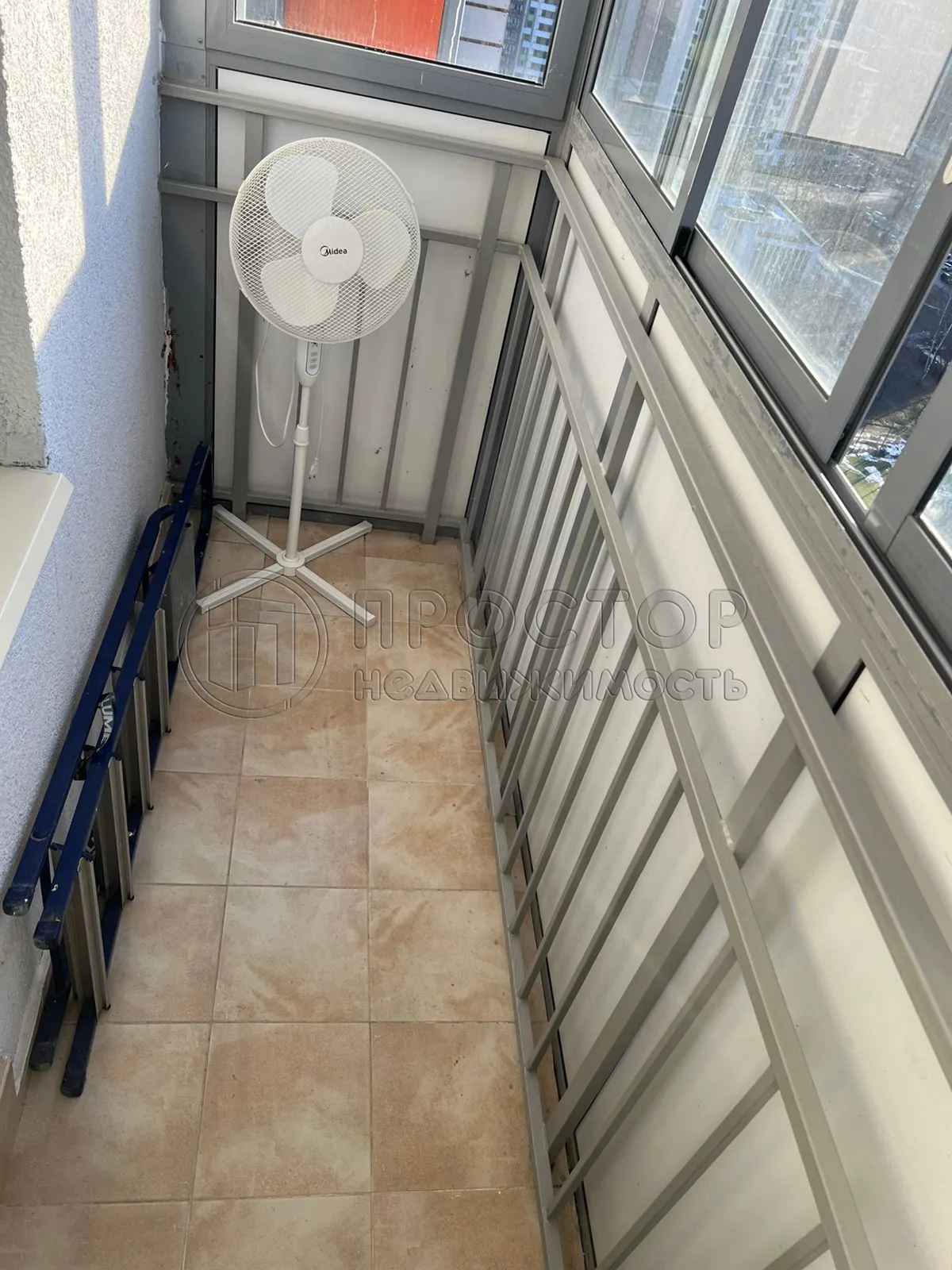 2-комнатная квартира, 52 м² - фото 28