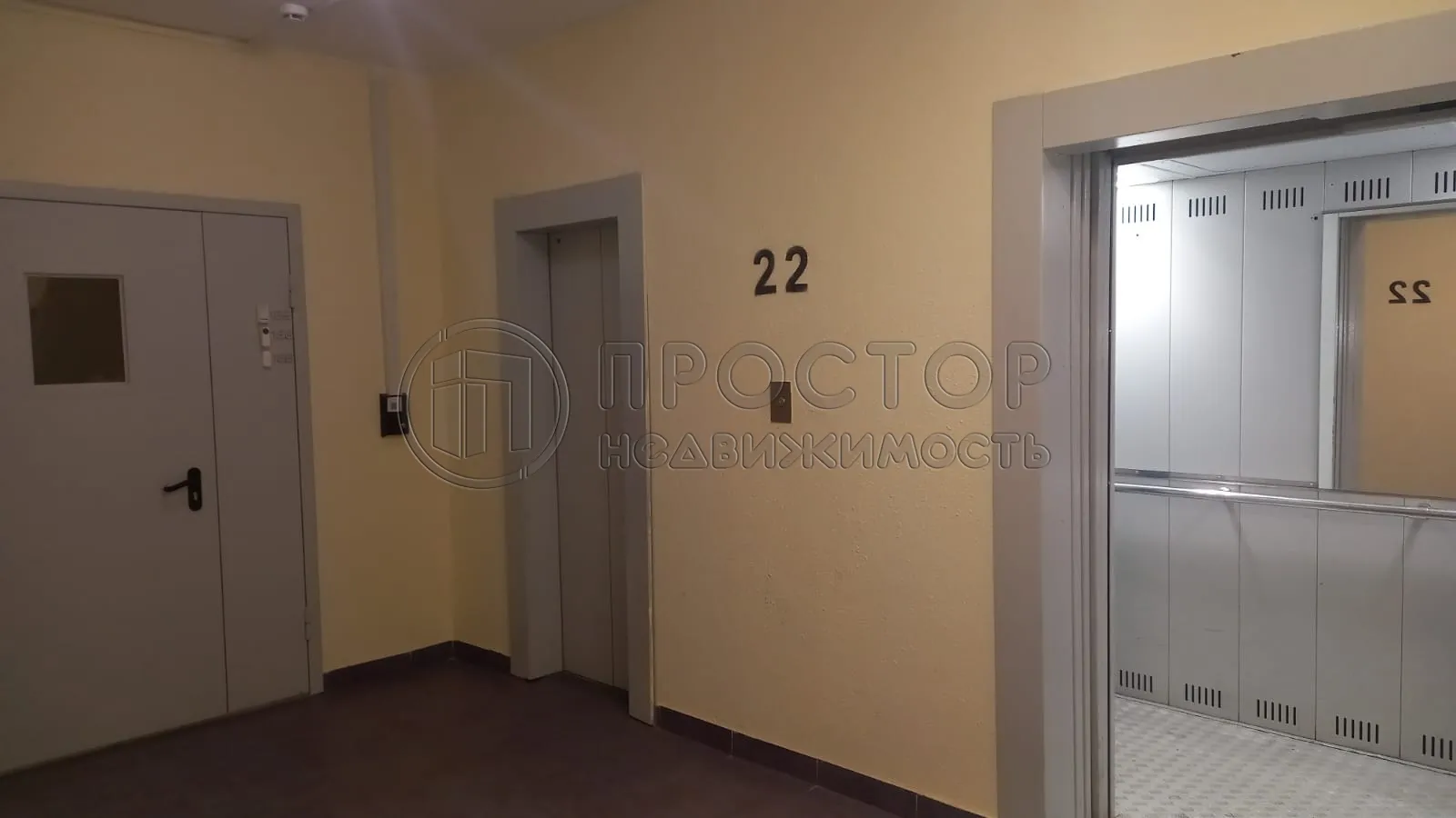 2-комнатная квартира, 52 м² - фото 29