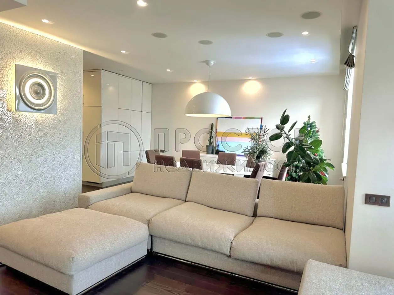 3-комнатная квартира, 158 м² - фото 5