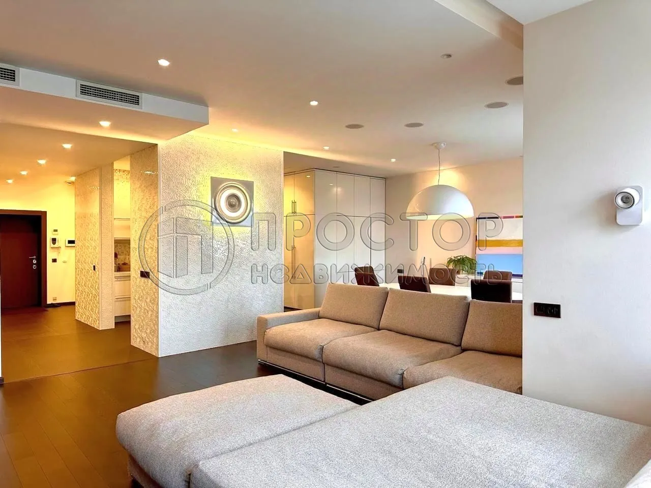 3-комнатная квартира, 158 м² - фото 6