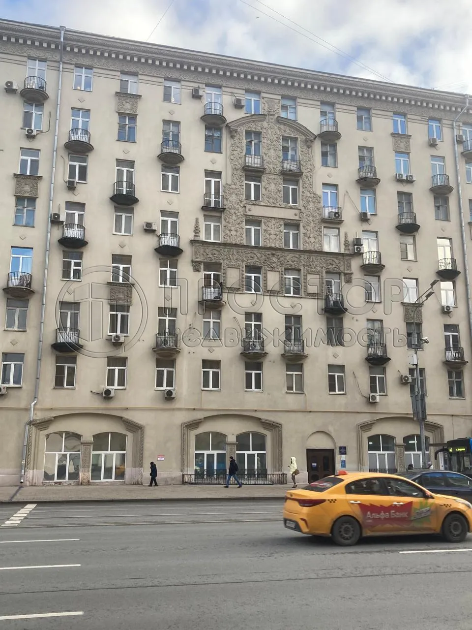 3-комнатная квартира, 79.4 м² - фото 2