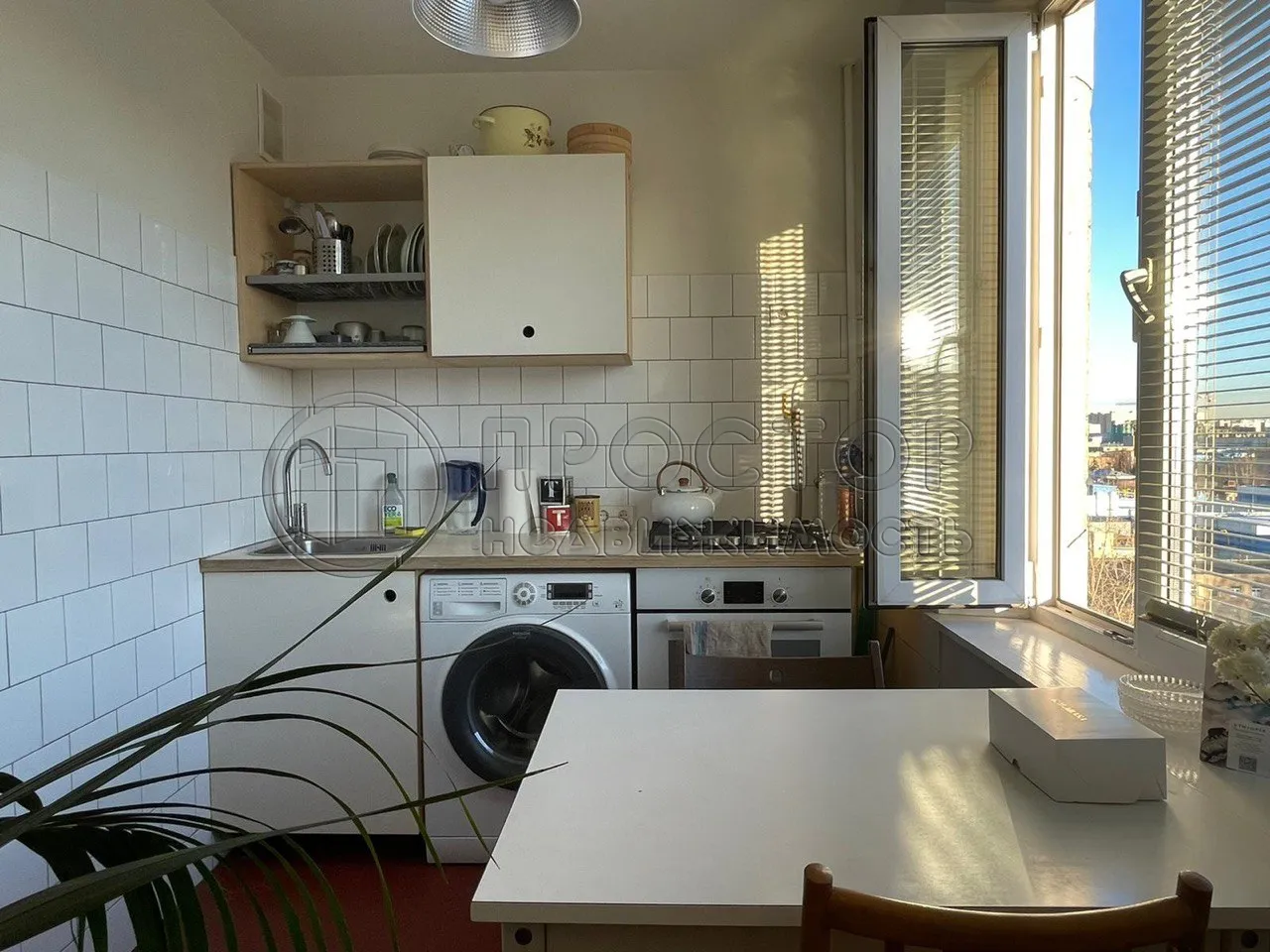 2-комнатная квартира, 44.3 м² - фото 2