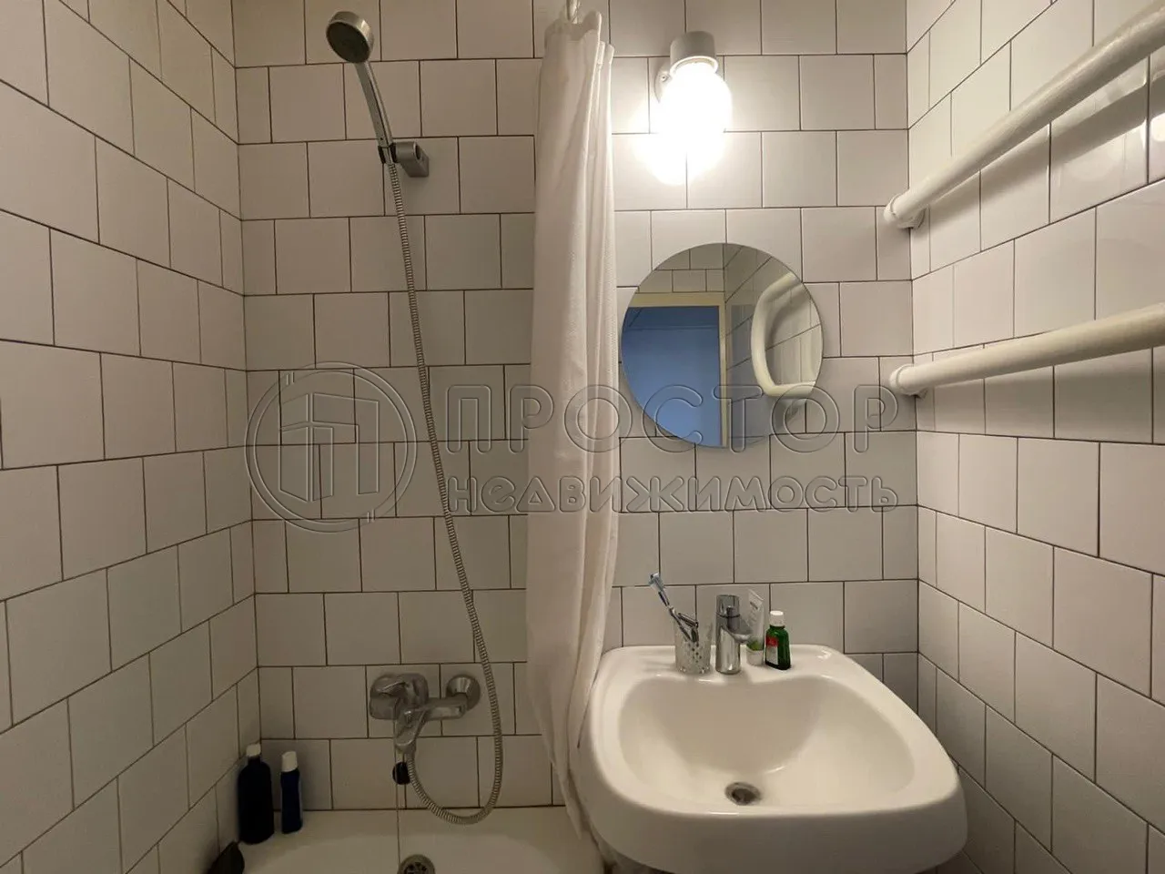 2-комнатная квартира, 44.3 м² - фото 14