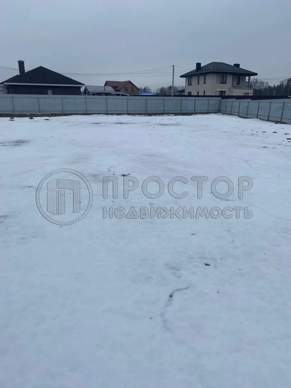 Участок, 24.5 сот. - фото 3