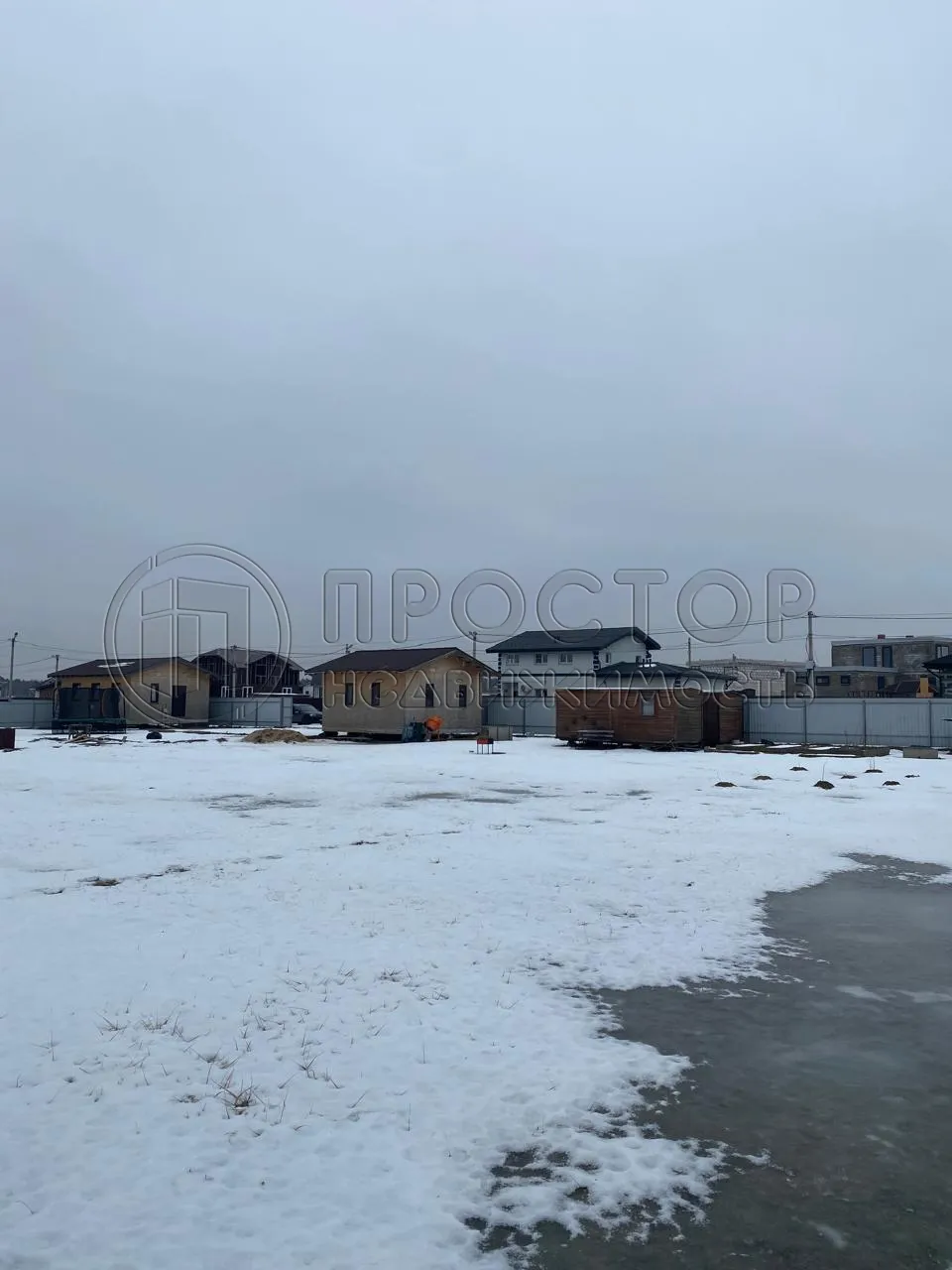 Участок, 24.5 сот. - фото 7