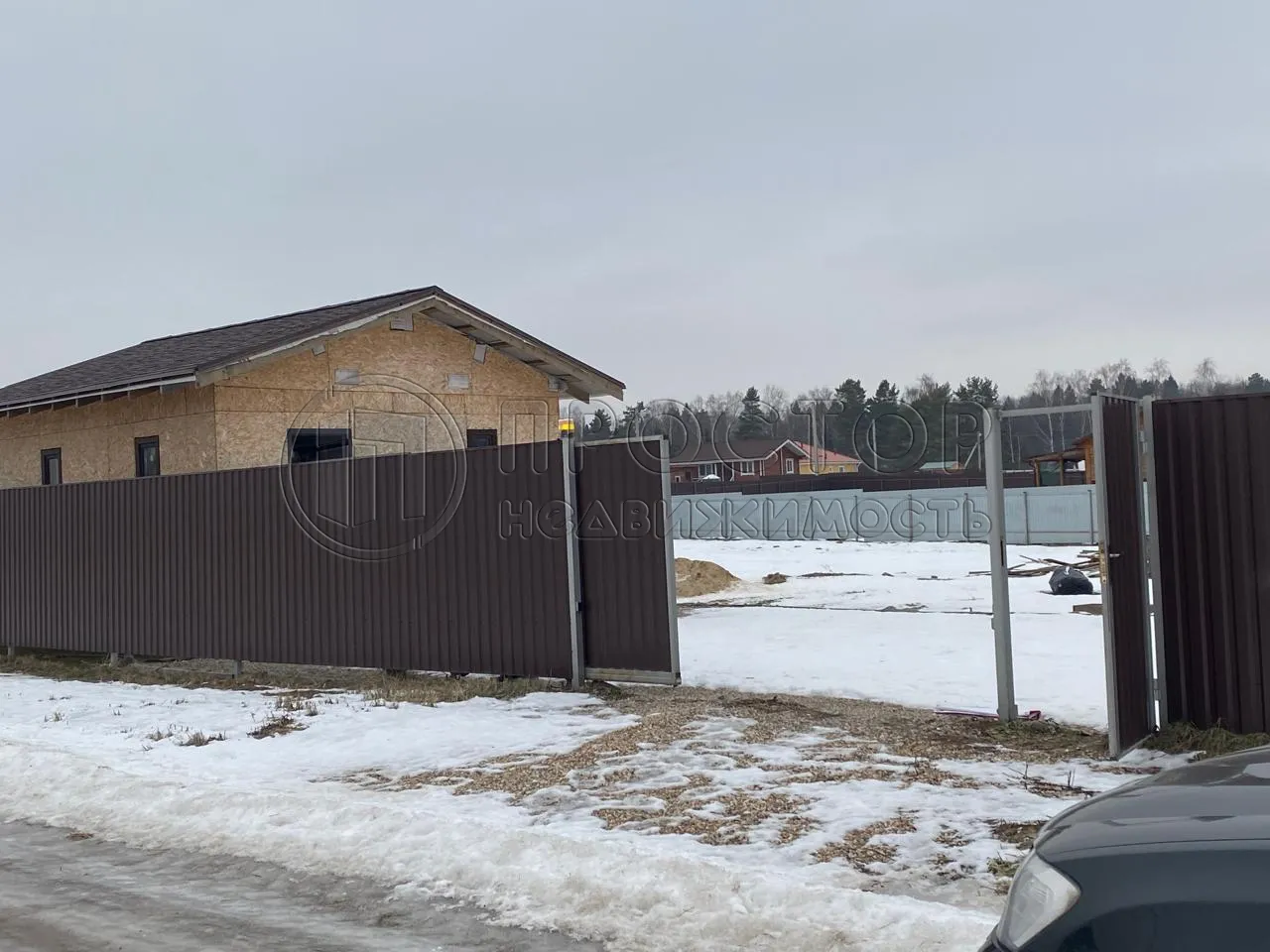 Участок, 24.5 сот. - фото 8